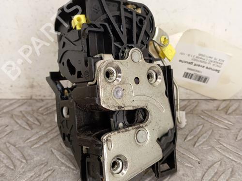 Front left lock DACIA SANDERO II 1.0 SCe 75 (B8JC, B8JD, B8NC) | BP28344077C98 - Image 3