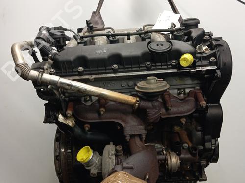 Engine PEUGEOT 807 (EB_) 2.2 HDi | BP29209056M1 