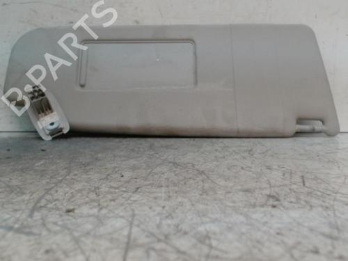 Right sun visor VW GOLF VI (5K1) 2.0 TDI | BP28342420I2 - Image 2
