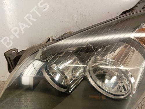 Left headlight OPEL ASTRA H GTC (A04) 1.6 (L08) | BP36221813C28 - Image 5