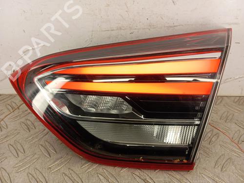 Used Right tailgate light OPEL CROSSLAND X / CROSSLAND (P17, P2QO) 1.2 (75) (131 hp) 31176718