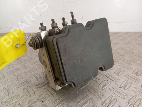 Used ABS pump ABS pump RENAULT MASTER III Van (FV) 2.3 dCi 135 FWD (FV0N, FV08, FV06, FV00, FV1S) (136 hp) 33950119 33950119
