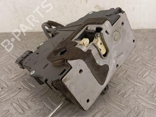 Used Front left lock OPEL MERIVA B MPV (S10) 1.4 (75) (120 hp) 28345756