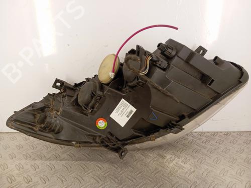 Left headlight MERCEDES-BENZ A-CLASS (W169) A 180 CDI (169.007, 169.307) | BP32344633C28 - Image 3