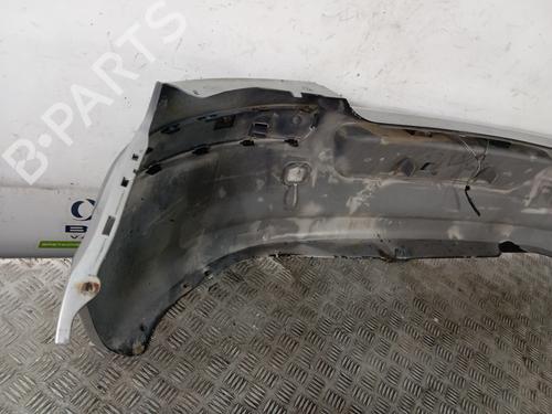 Rear bumper PEUGEOT 307 (3A/C) 1.6 16V | BP28348685C8 
