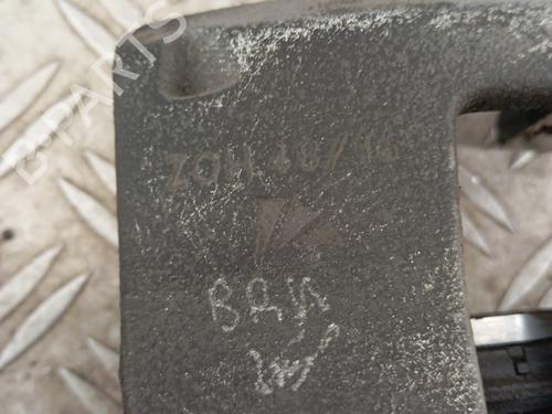 Used Right rear brake caliper Right rear brake caliper CITROËN JUMPER II Van 2.2 BlueHDi 165 (165 hp) 29633157 29633157