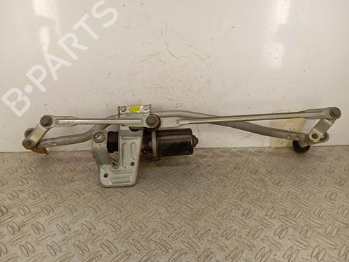 Front wiper motor CITROËN JUMPER II Van 2.2 HDi 130 | BP33330508M29 - Image 5