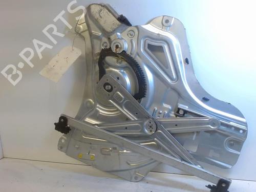 Front left window mechanism HYUNDAI ix35 (LM, EL, ELH) 2.0 CRDi | BP28342620C22 - Image 2