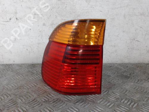 Used Left taillight Left taillight BMW 5 Touring (E39) 530 d (193 hp) 28341975 28341975
