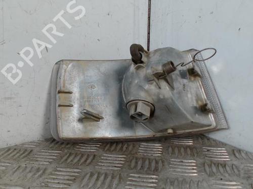 Left front indicator PEUGEOT BOXER Platform/Chassis (ZCT_) 2.5 D | BP28347818C32 