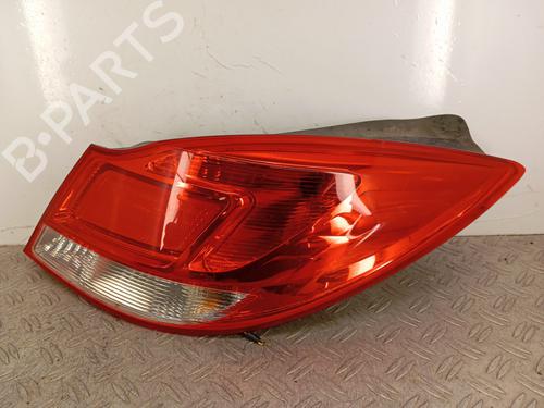 Used Right taillight OPEL INSIGNIA A (G09) 2.0 CDTI (68) (131 hp) 30413001