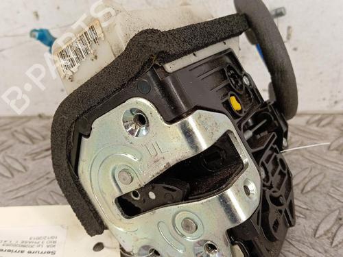 Used Rear left lock Rear left lock KIA RIO III (UB) 1.4 CRDi (90 hp) 36671697 36671697