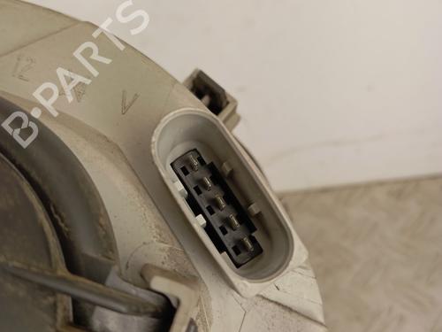 Faro izquierdo MERCEDES-BENZ C-CLASS (W203) C 200 CDI (203.004) | BP30703222C28