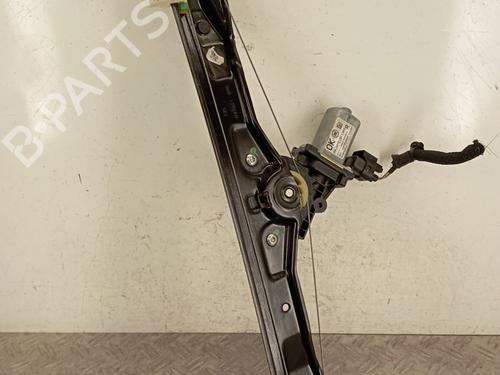 Used Front right window mechanism FIAT PANDA (312_, 319_) 1.2 (312PXA1A) (69 hp) 28348030