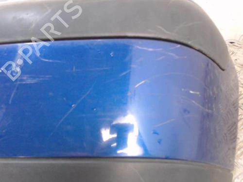 Used Rear bumper SEAT IBIZA II (6K1) 1.4 i (60 hp) 28344649