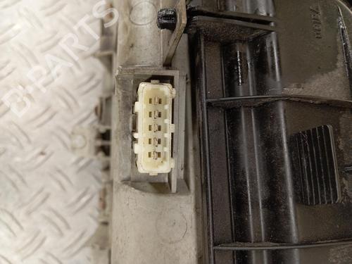 Used Right headlight Right headlight FIAT ULYSSE (179_) [2002-2011] 36671755 36671755