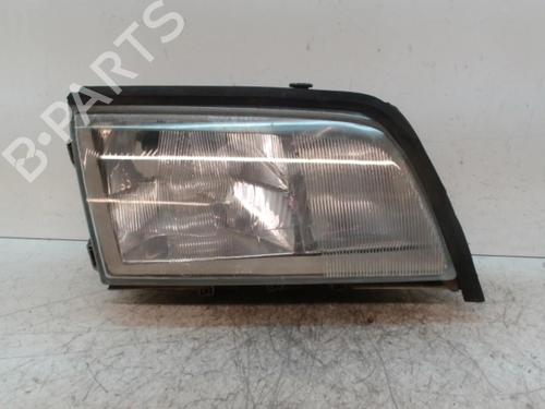Used Right headlight MERCEDES-BENZ C-CLASS (W202) C 180 (202.018) (122 hp) 28349667