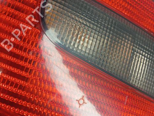 Used Left taillight Left taillight CITROËN XSARA (N1) 2.0 HDi 90 (90 hp) 28345576 28345576