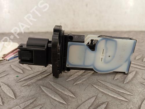 Used Mass air flow sensor RENAULT CLIO V (B7_) 1.6 E-TECH 140 (B7MU) (140 hp) 28344099
