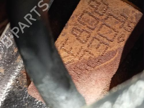 Engine RENAULT KANGOO Express (FW0/1_) | BP36522507M1 - Image 3