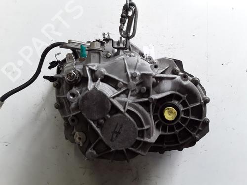 Gearbox RENAULT LATITUDE (L70_) 2.0 dCi 150 (L70H) | BP28343423M3
