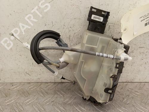 Rear right lock PEUGEOT 208 II (UB_, UP_, UW_, UJ_) 1.5 BlueHDI 100 | BP28339302C99 