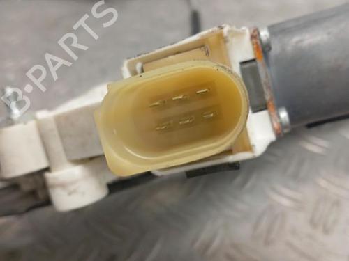 Used Front right window mechanism BMW X1 (E84) sDrive 20 d (177 hp) 28344639