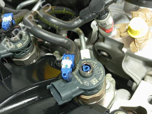 Engine NISSAN QASHQAI II (J11, J11_) 1.5 dCi | BP37875028M1 - Image 6
