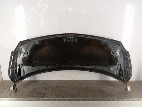 Hood MERCEDES-BENZ CITAN Box Body/MPV (W415) 109 CDI (415.601, 415.603, 415.605) | BP29598221C1 