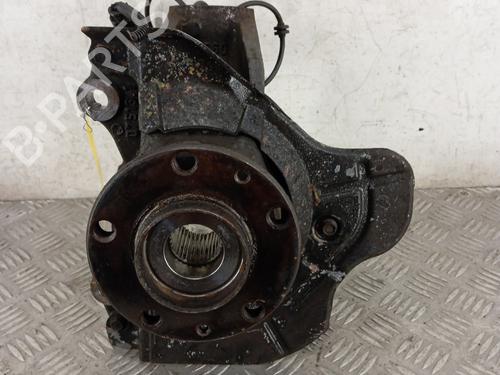 Left front steering knuckle CITROËN JUMPER II Van 2.2 HDi 130 | BP28341596M25 - Image 3