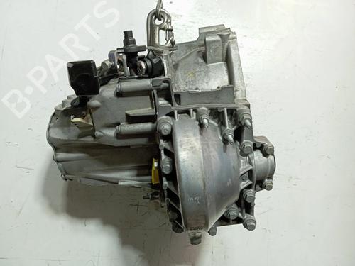 Gearbox CITROËN JUMPY III Van (V_) 2.0 BlueHDi 150 | BP33330723M3  - Image 7