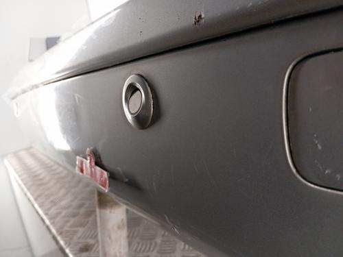 Rear bumper PEUGEOT 308 SW I (4E_, 4H_) 1.6 HDi | BP28341448C8 