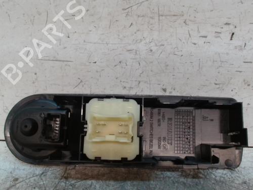 Left front window switch RENAULT CLIO IV (BH_) 1.5 dCi 75 | BP28340879I27 - Image 2