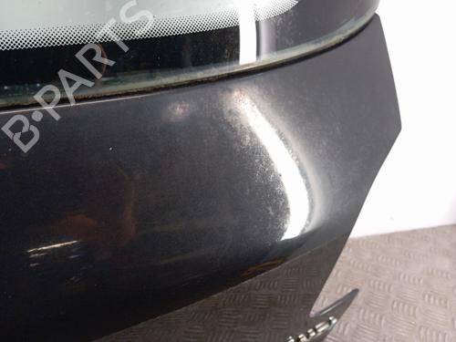 Bakluke CC/Kombi-Kupé PEUGEOT 206 Hatchback (2A/C) 1.4 HDi eco 70 | BP28343675C6