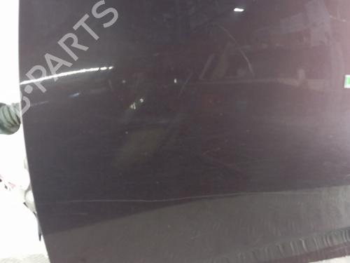 Left front door TOYOTA VERSO S (_P12_) 1.4 D4-D (NLP121_, NLP121R) | BP30113678C2 