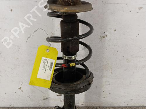 Używane Amortyzator przedni prawy RENAULT CLIO II (BB_, CB_) 1.2 16V (BB05, BB0W, BB11, BB27, BB2T, BB2U, BB2V, CB05,... (75 hp) 30941588