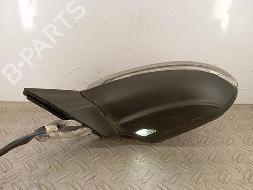Left mirror VW GOLF VII Variant (BA5, BV5) 1.6 TDI | BP30080610C26