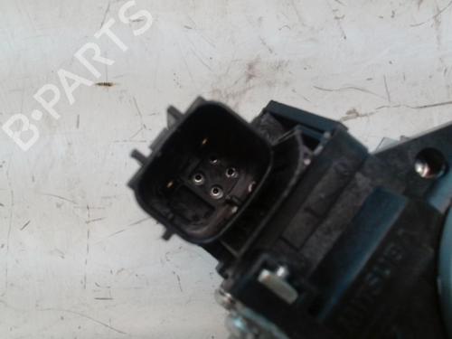 Rear right window mechanism NISSAN JUKE (F15) 1.5 dCi | BP28349166C25 