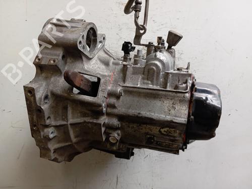 Gearbox TOYOTA COROLLA (_E12_) 2.0 D-4D (CDE120R, CDE120L_) | BP28338639M3 