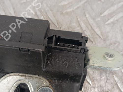 Tailgate lock FIAT 500 (312_) 1.2 (312AXA1A) | BP28338933C101 