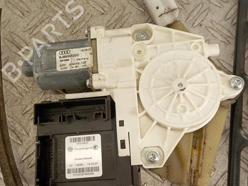 Front right window mechanism AUDI TT (8J3) 2.0 TFSI | BP29505296C23 