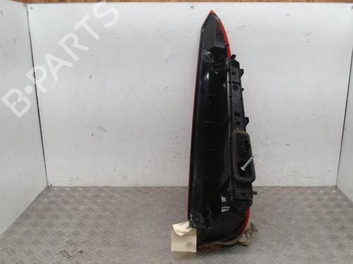 Left taillight FORD FIESTA V (JH_, JD_) 1.4 TDCi | BP28348765C34 