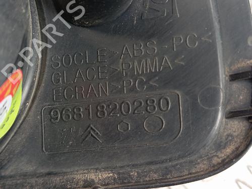 rear-bumper-left-light-citroen-c3-picasso-sh_-2008-37203475 main image