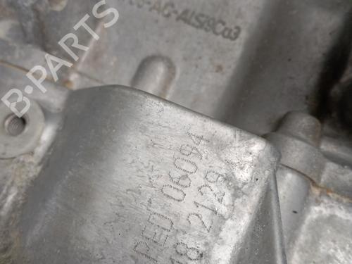 Gearbox VW POLO V (6R1, 6C1) 1.2 TSI 16V | BP28360083M3 