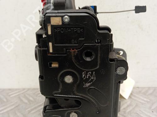 Used Rear right lock VW GOLF V (1K1) 1.4 TSI (170 hp) 28348465
