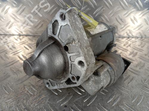 Used Starter OPEL VIVARO B Van (X82) 1.6 CDTI (05) (146 hp) 30696759