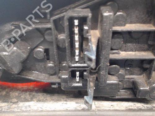 Used Left taillight PEUGEOT 306 Hatchback (7A, 7C, N3, N5) 1.4 (75 hp) 28342334