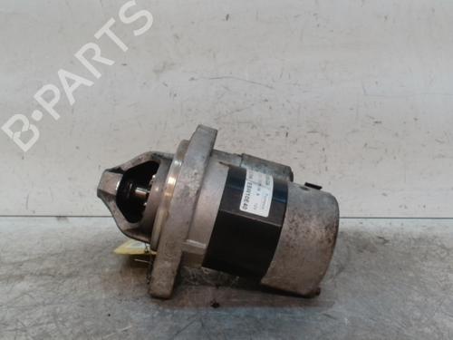 Used Starter Starter FORD FOCUS III 1.0 EcoBoost (100 hp) 28349127 28349127