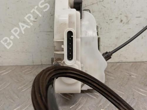 Front left lock CITROËN C3 I (FC_, FN_) 1.4 HDi | BP28344269C98 