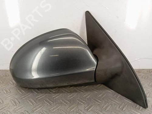 Right mirror KIA CEE'D Hatchback (ED) 1.4 | BP29190237C27
